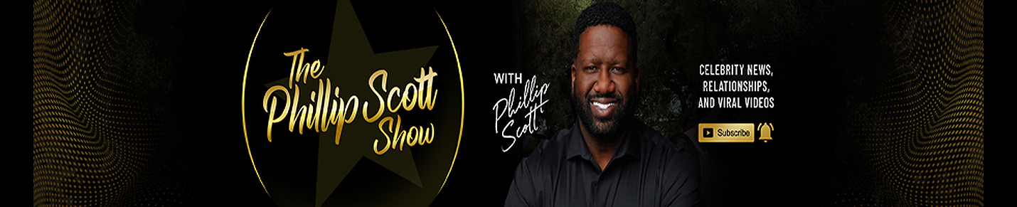 The Phillip Scott Show