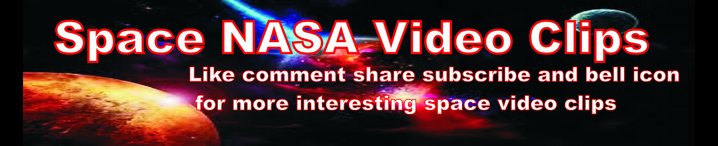 Space video clips