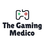 The Gaming Medico