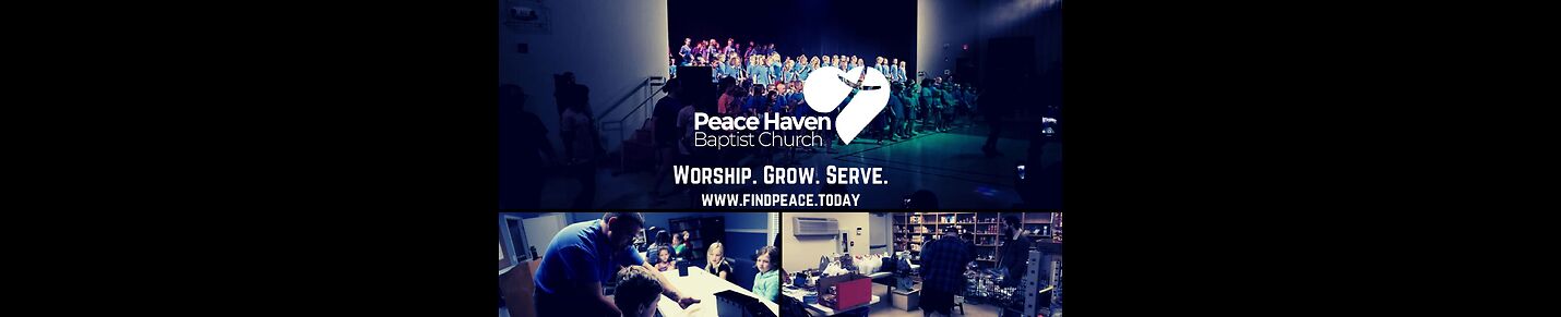 Peace Haven Baptist Church