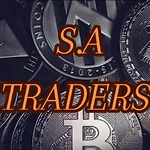 Crypto trader