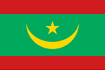 X2 MAURITANIA