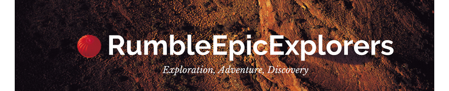 Rumble Epic Explorers