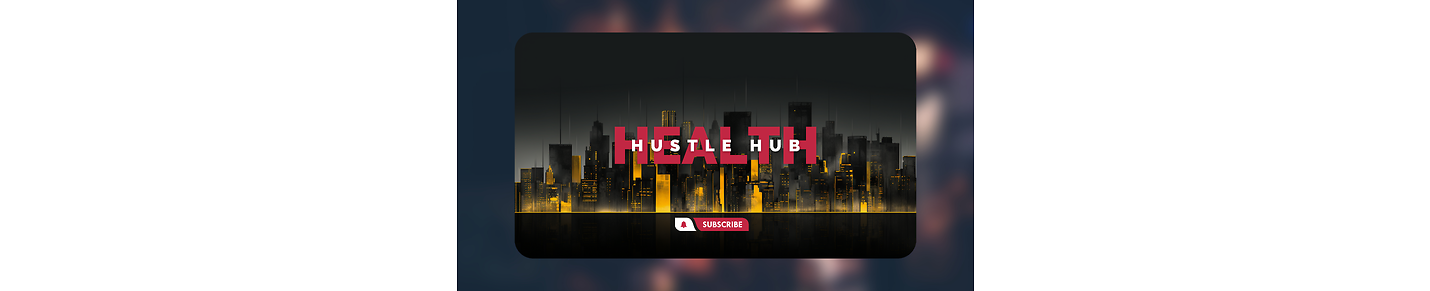 HealthyHustleHub