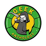Geek Anthology