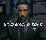 Snakemore says