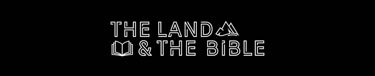The Land And The Bible