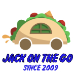 JACK ON THE GO SHOW