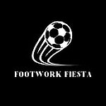 Foot Work Fiesta
