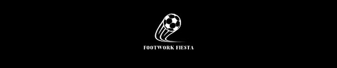 Foot Work Fiesta