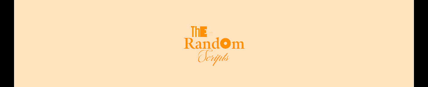 TheRandomScripts