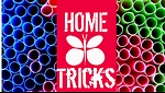 Home Tricks . Here are videos to make difficult tasks at home or outside easier.  Enjoy a happy life by making life simple.