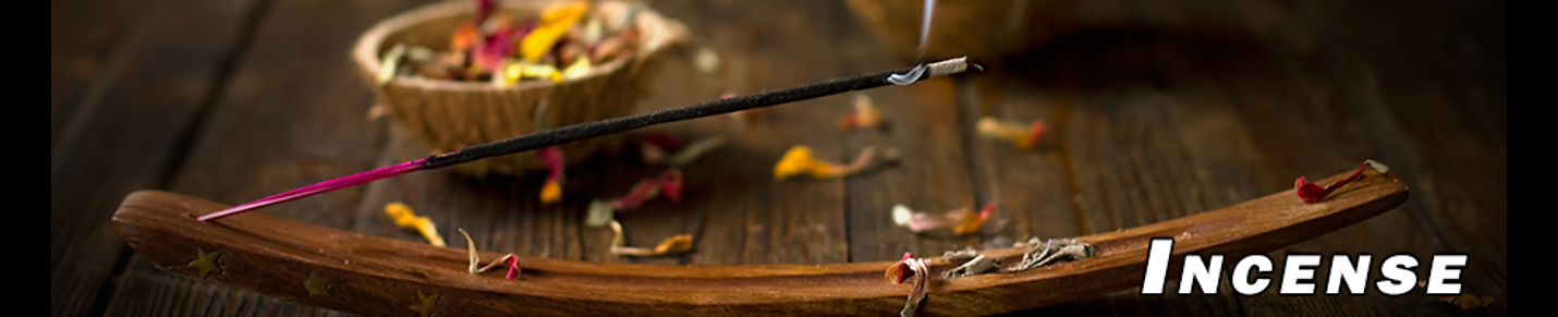 Northern Star Products - Incense