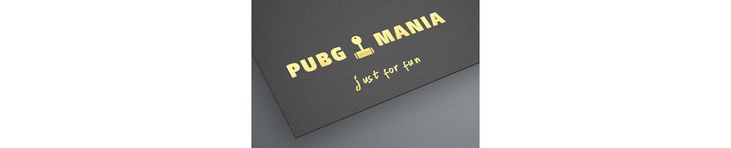 PUBGMania: "Your Ultimate Destination for Epic Battle Royale Gameplays"