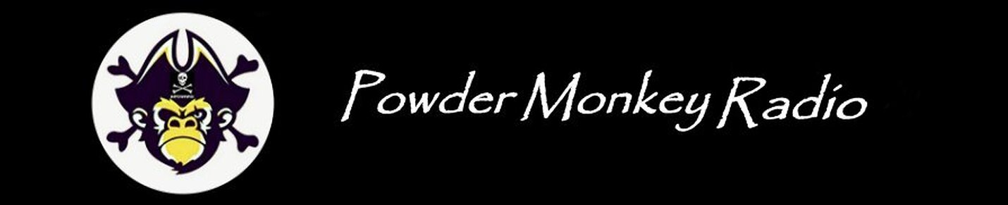 Powder Monkey Radio