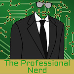 The Professional Nerd