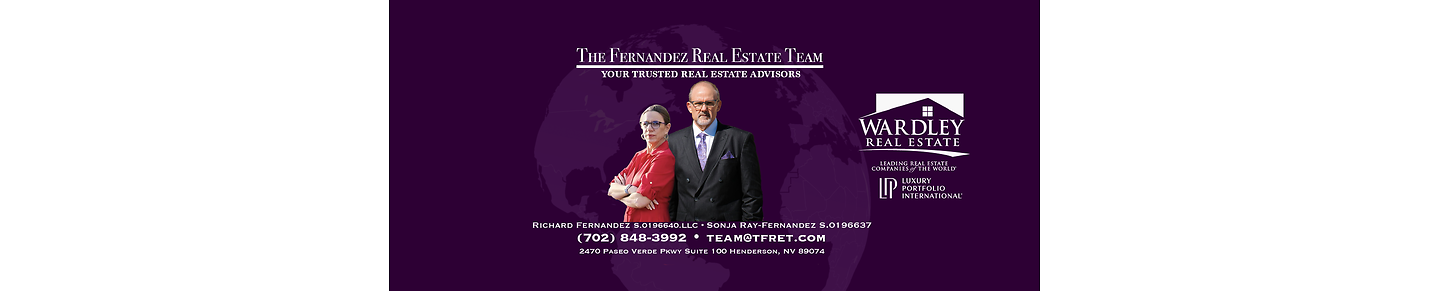 The Fernandez Real Estate Team