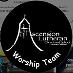 Ascension Lutheran Church Worship Team