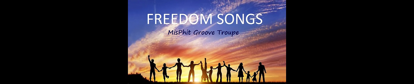 Freedom Songs