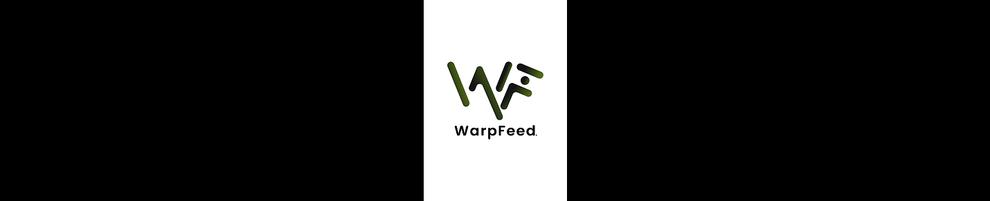 Warp Feed