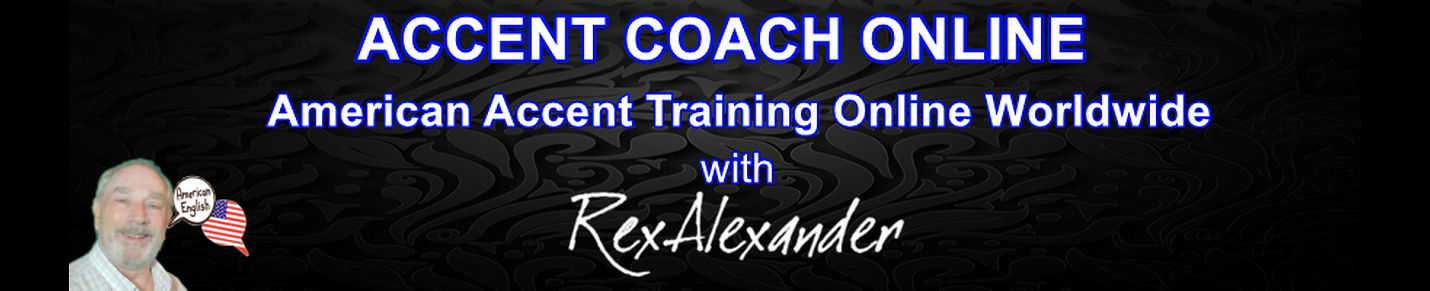 Accent Coach Online