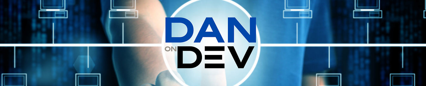 Dan On Dev - Hack Software Engineering Leadership