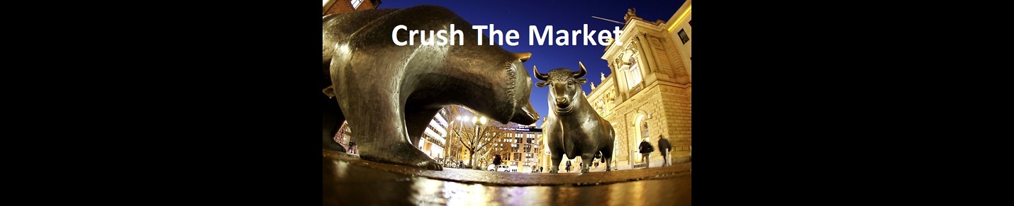 Crush The Market