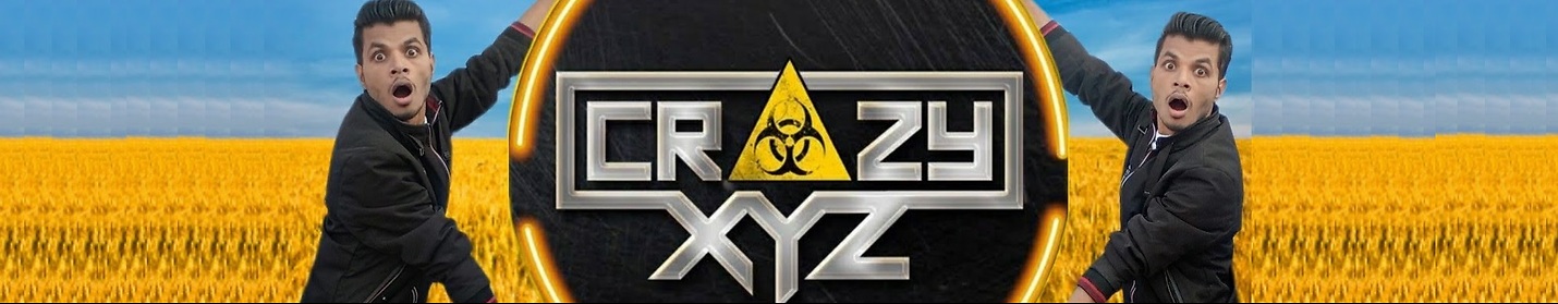 Crazy Xyz Fun