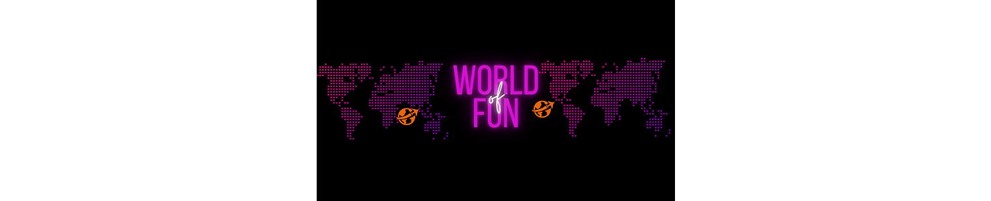 World of Fun