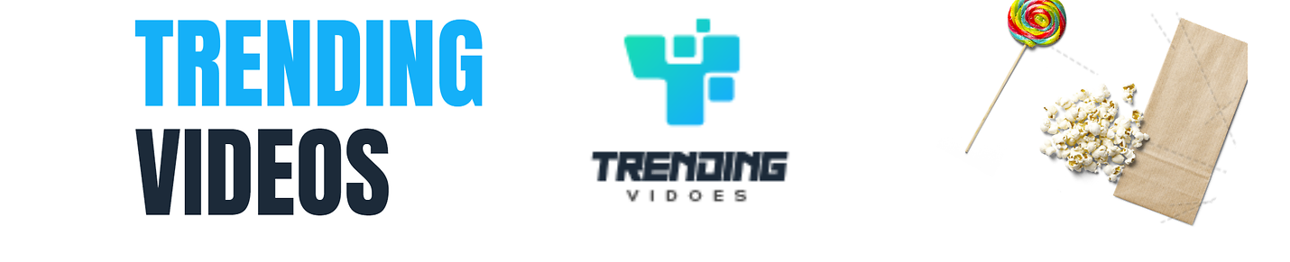 Trending Videos