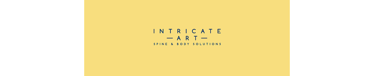 Intricate Spine & Body Solutions