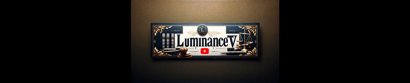 LuminanceTV: Shining Light on Crime