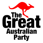Great Australian Party Official