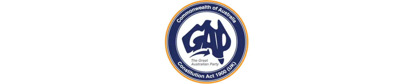 Great Australian Party Official