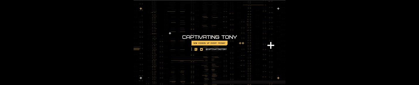 CaptivatingTony