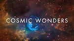 CosmicWonders30 is a channel