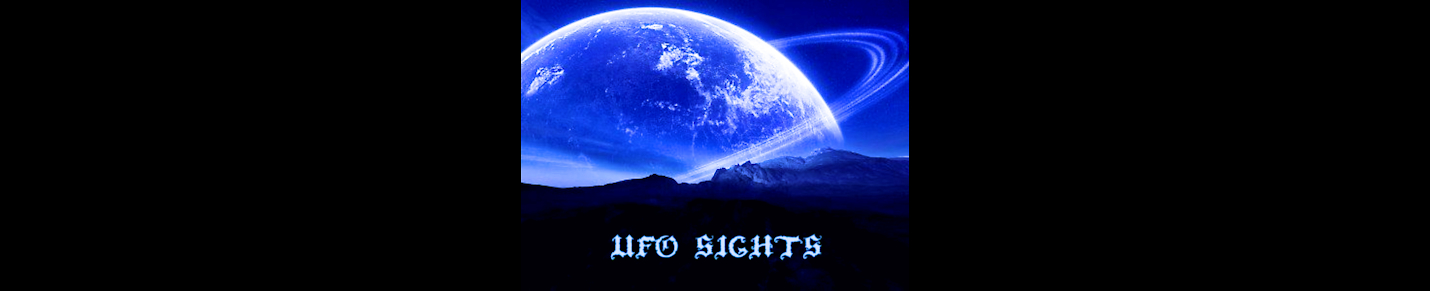 UFOSIGHTS