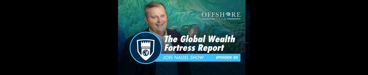 The GlobalWealth Fortress Report