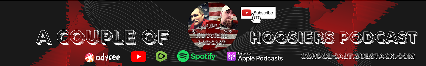 A Couple of Hoosiers Podcast