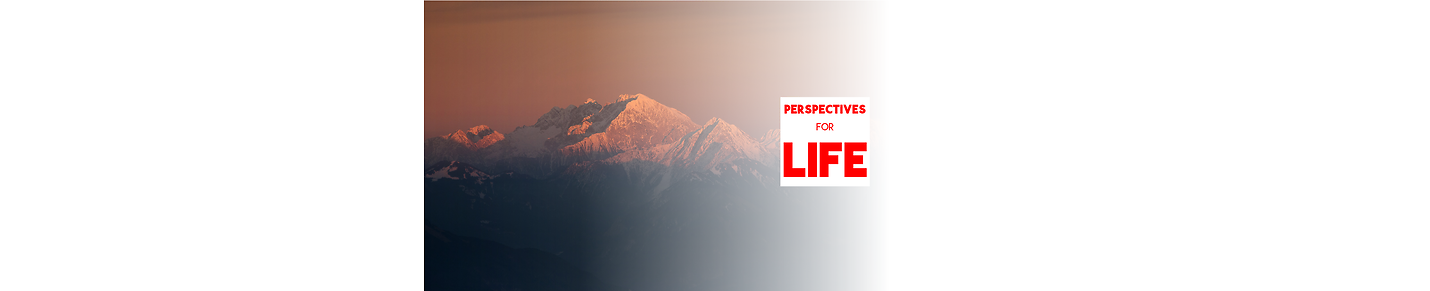 Perspectives For Life-NW