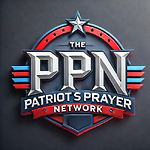 The Patriots Prayer Podcast