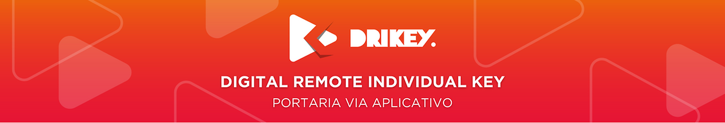 Drikey - Digital Remote Individual Key