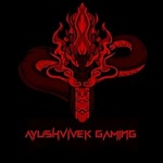 Hi Gamers,  I'm AV ! Here you will see me playing PC games , Mobile Games , Montages , Shorts And Live Gameplay with  having some fun.  I used to  Free Fire , Call Of Duty Mobile , BGMI  On "ayushvivek.gaming98"