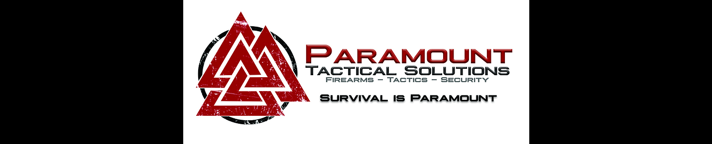 Paramount Tactical