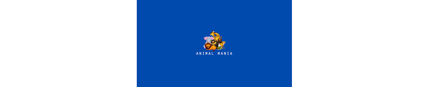 Animal Mania