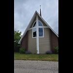 Trinity Lutheran Church, Ashaway RI