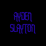 ayden slayton