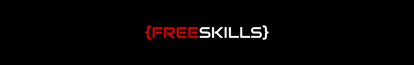 Free Skills