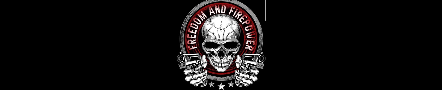 Freedom and Firepower
