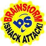 BRAiNStORM Snack Attack